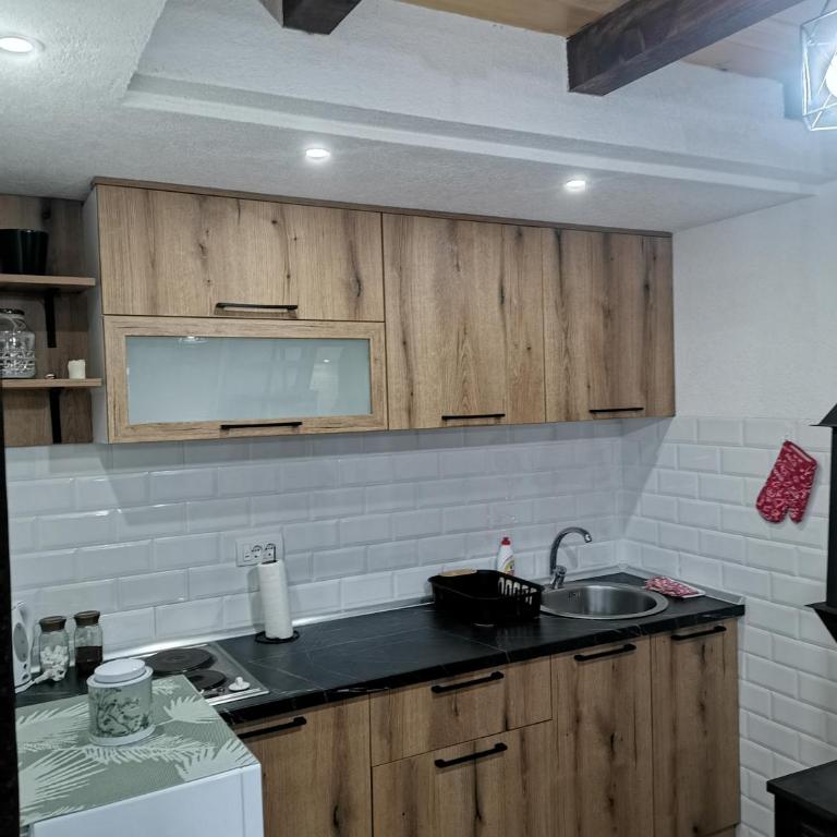 Vikendica Čeperković #3 - Duplex Apartment - 37
