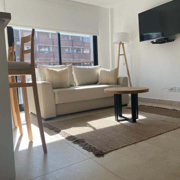 T1 Departamentos - Apartamento de 1 dormitorio - 2