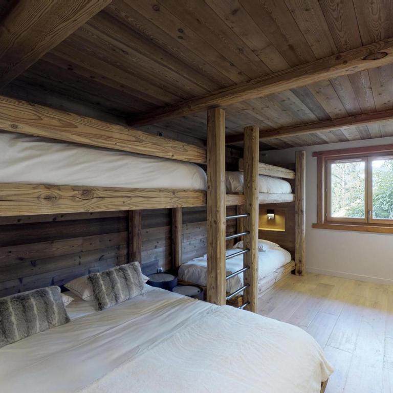 Chalet spacieux à Courchevel La Tania - 13 pers. - FR-1-575-32 - Chalet (12 Adultes) - 2