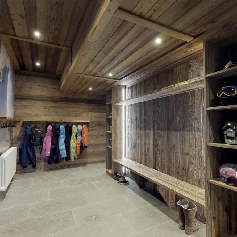 Chalet spacieux à Courchevel La Tania - 13 pers. - FR-1-575-32 - Chalet (12 Adultes) - 3