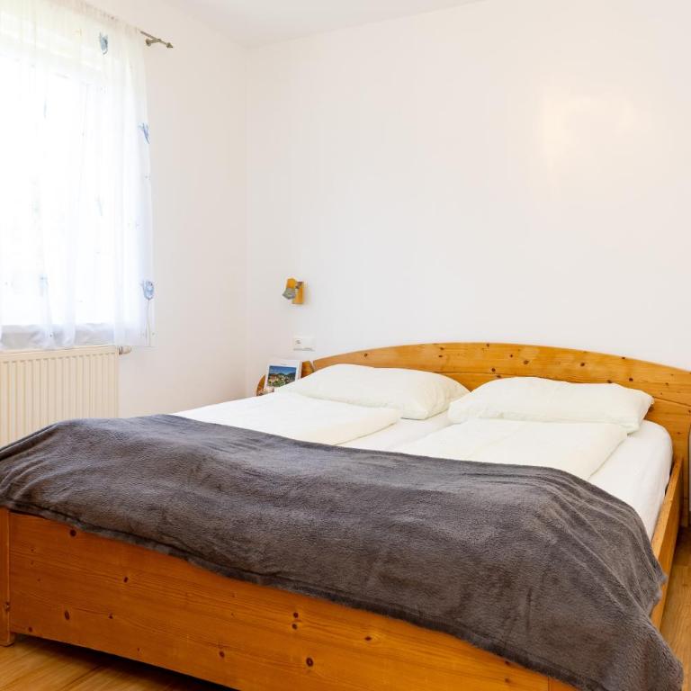 Appartements Walzl - Apartment mit 2 Schlafzimmern - 1
