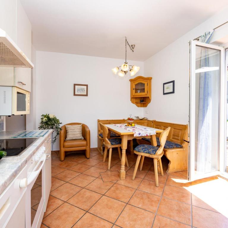 Appartements Walzl - Apartment mit 2 Schlafzimmern - 2