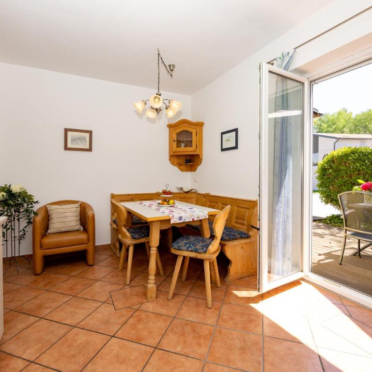 Appartements Walzl - Apartment mit 2 Schlafzimmern - 4