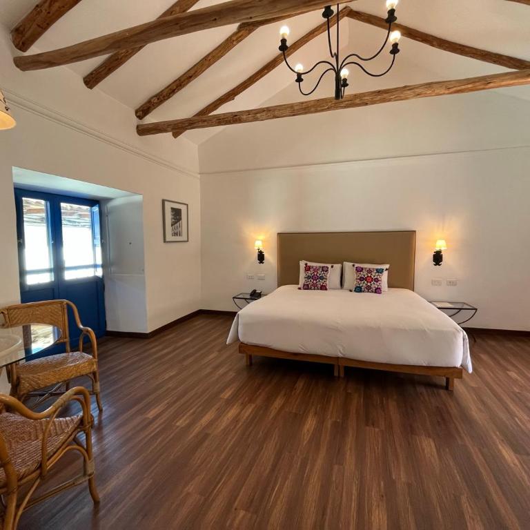 Quinta San Blas by Ananay Hotels - Junior Suite - 6