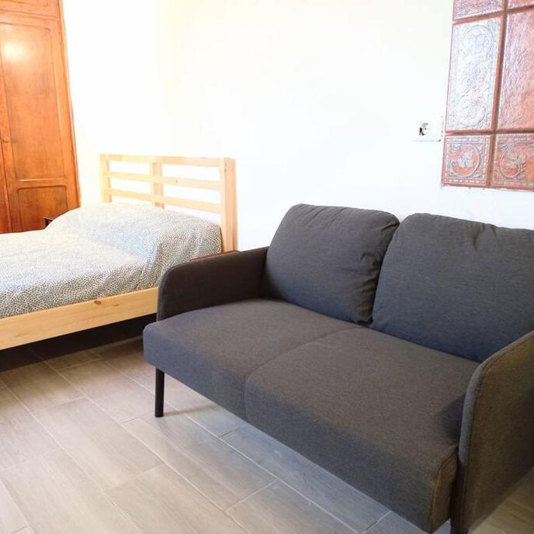 Estudio Don Antonio en el centro de La Laguna - Apartamento de 1 dormitorio - 4