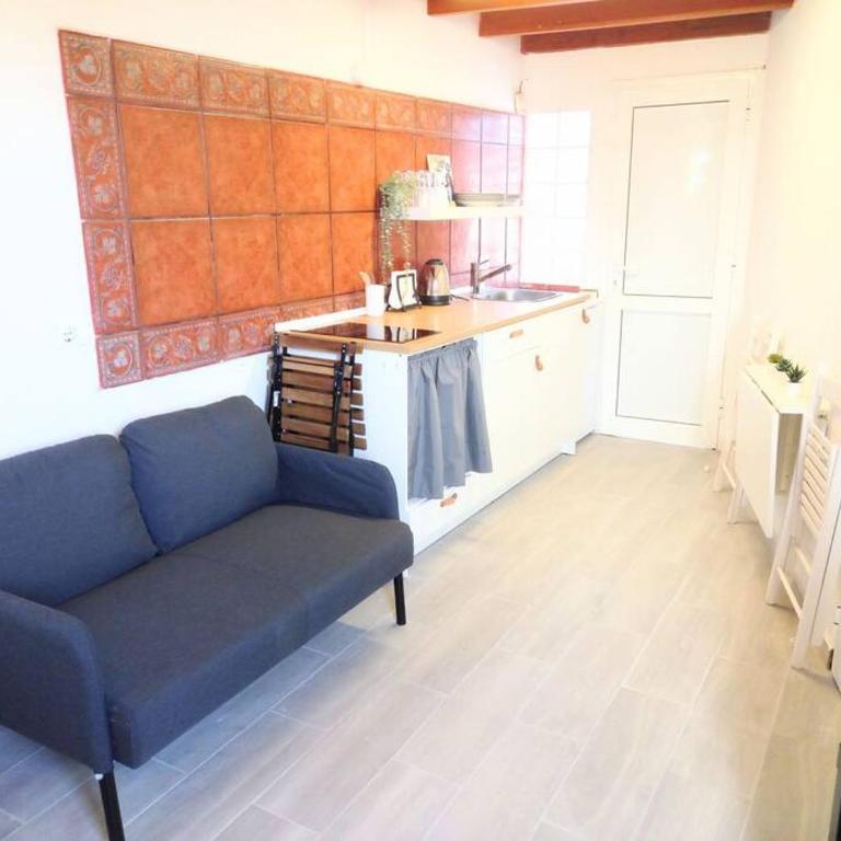 Estudio Don Antonio en el centro de La Laguna - Apartamento de 1 dormitorio - 9