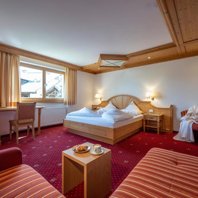 Hotel Bellavista - Camera Comfort Familiare - 7