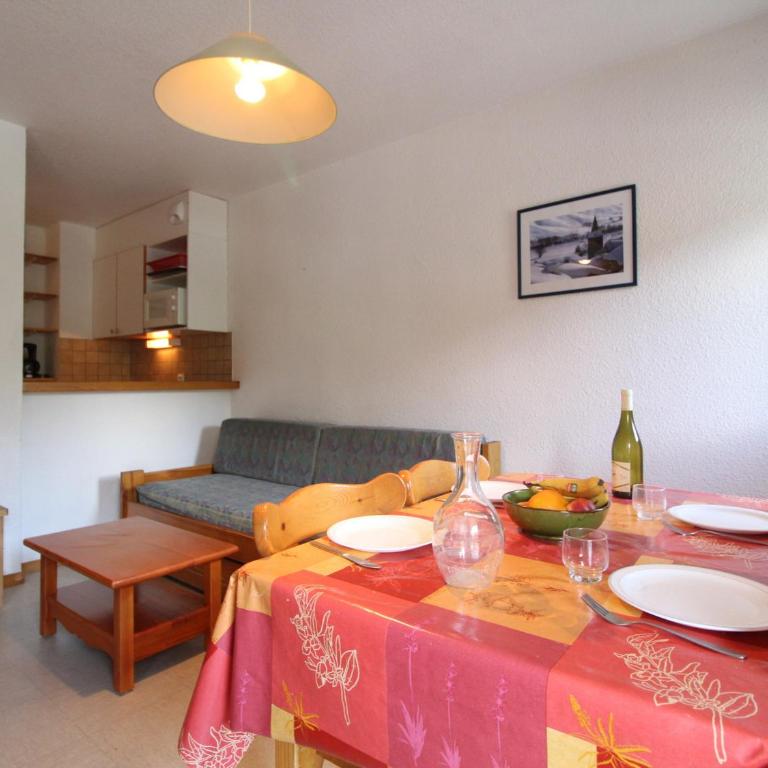 Appartement cosy 4 pers, Termignon, pied des pistes, Wifi - FR-1-508-99 - Appartement (4 Adultes) - 1
