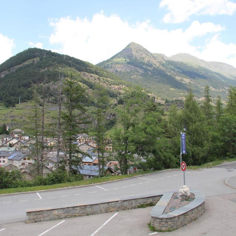 Appartement cosy 4 pers, Termignon, pied des pistes, Wifi - FR-1-508-99 - Appartement (4 Adultes) - 7