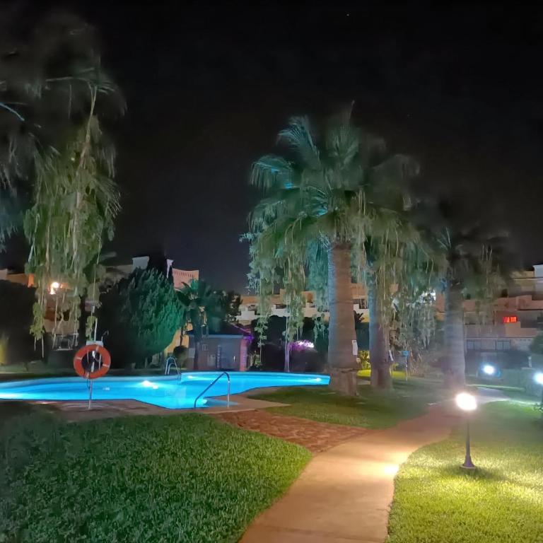 PARQUE VERA Naturista FKK PLAYA, free Wifi - Apartamento de 2 dormitorios - 25