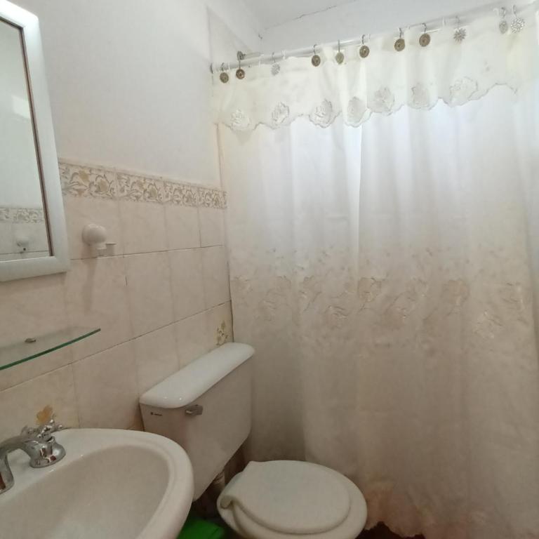 Complejo Las Maras - Family Bungalow - 1