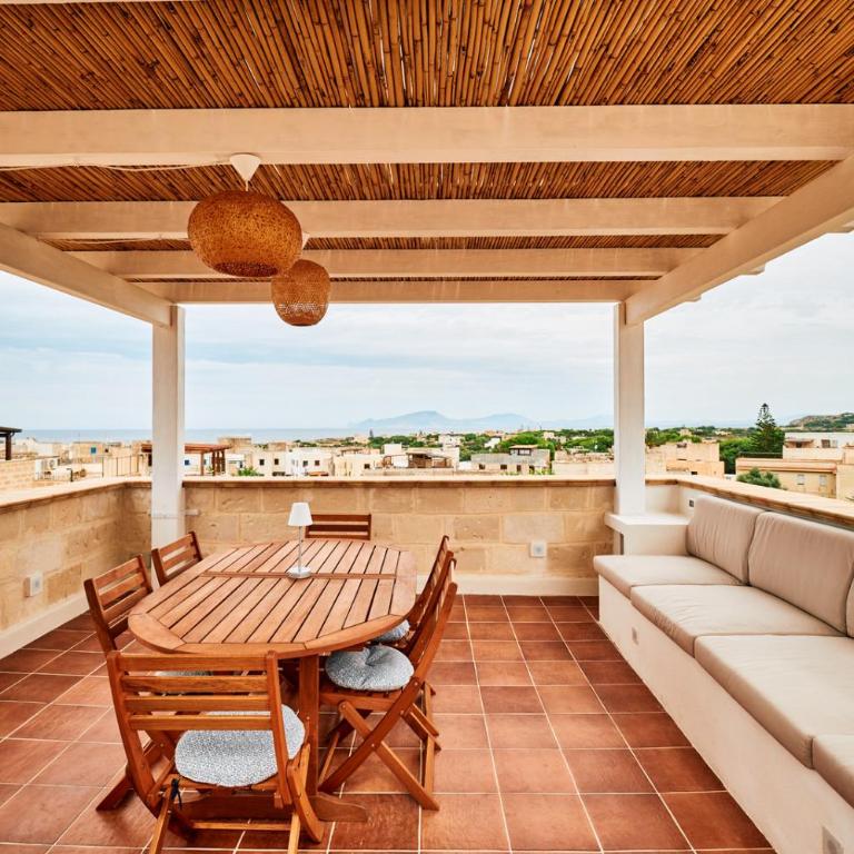 Casa Piti Stunning View - Appartamento con 2 Camere da Letto - 1