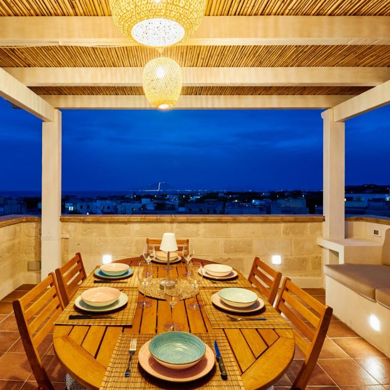 Casa Piti Stunning View - Appartamento con 2 Camere da Letto - 3