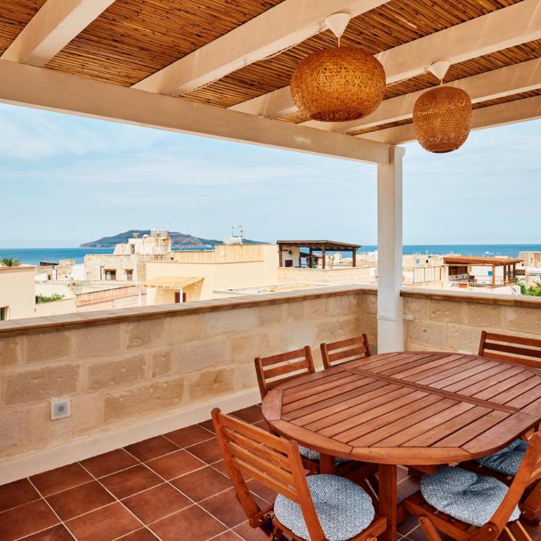 Casa Piti Stunning View - Appartamento con 2 Camere da Letto - 6