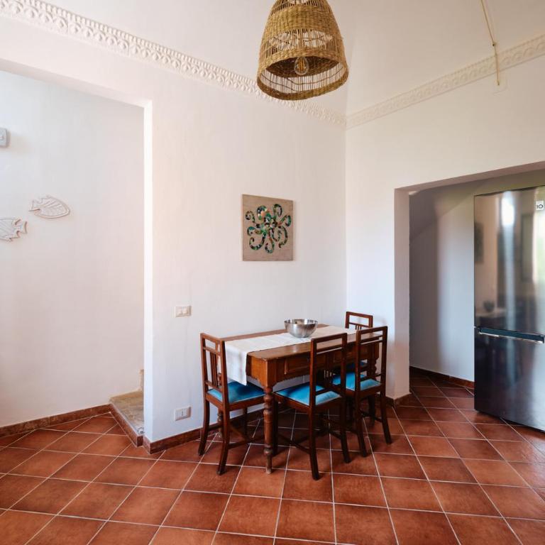 Casa Piti Stunning View - Appartamento con 2 Camere da Letto - 9