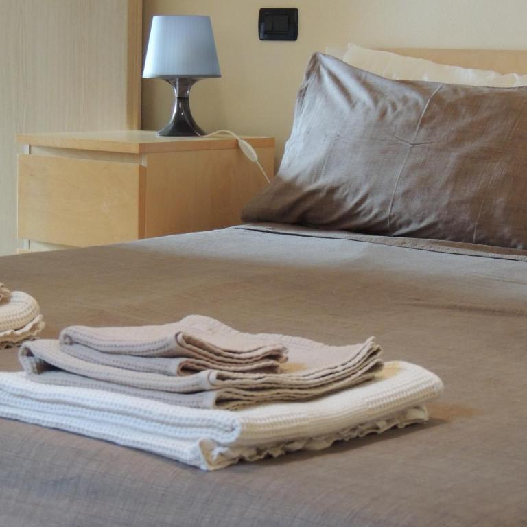 Villa Rosa - Appartamento con 3 Camere da Letto - 4
