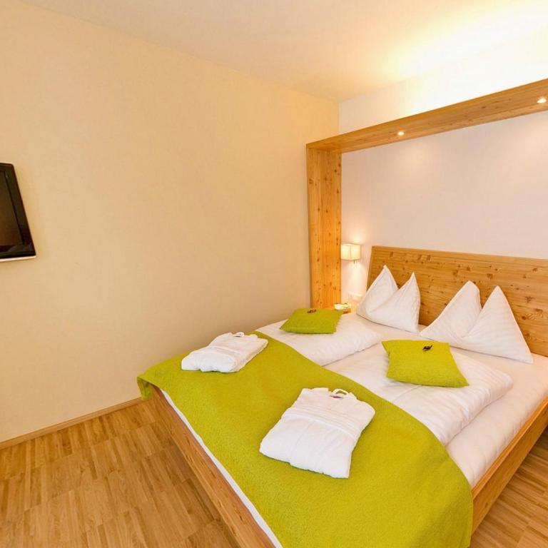 RAMSI euer Familienhotel - Familienzimmer - 1