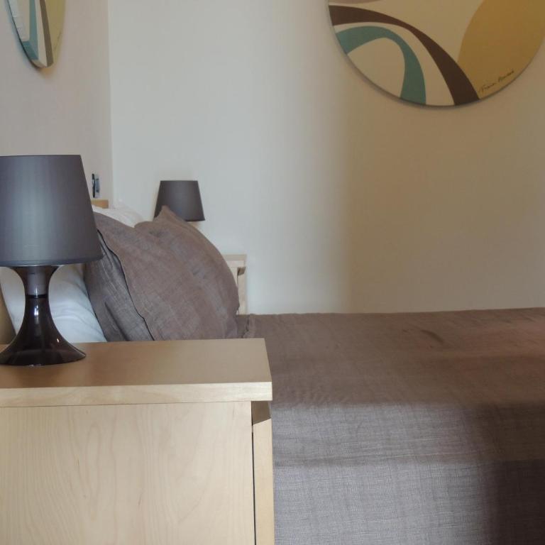 Villa Rosa - Appartamento con 3 Camere da Letto - 8