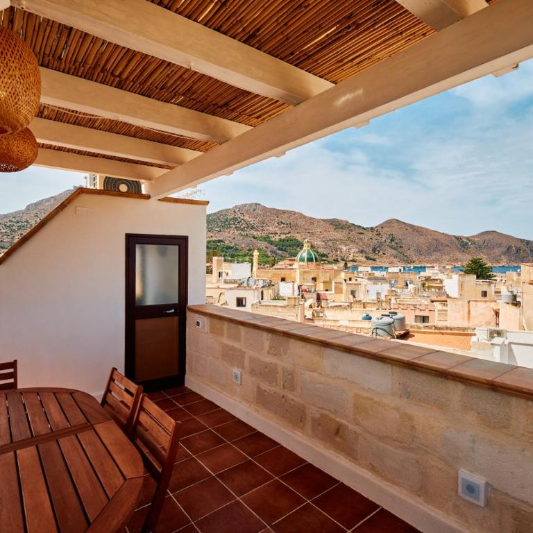 Casa Piti Stunning View - Appartamento con 2 Camere da Letto - 26
