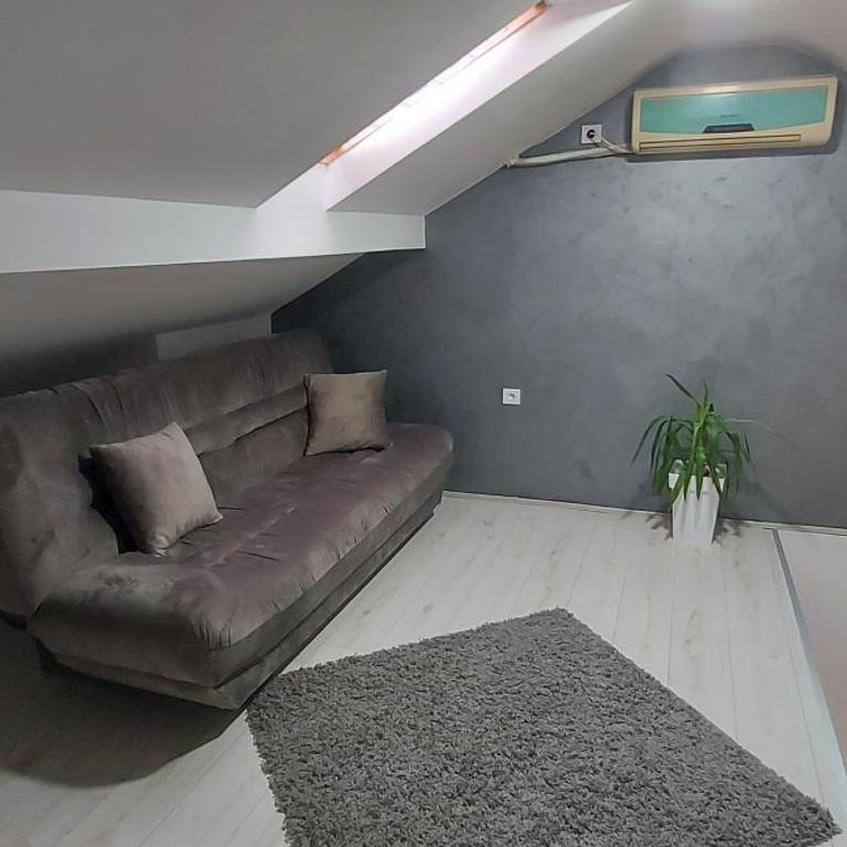 SkyLoft - Apartman sa 1 Spavaćom Sobom - 15