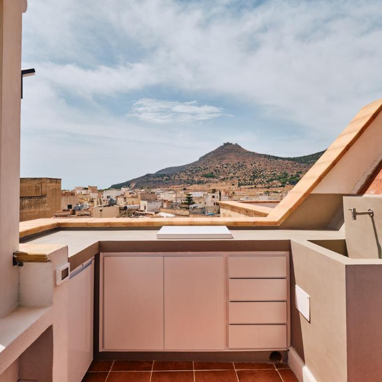 Casa Piti Stunning View - Appartamento con 2 Camere da Letto - 28