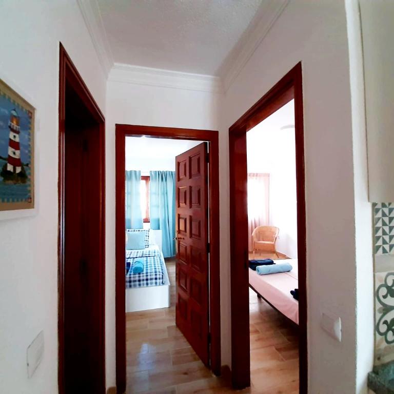 Las Galletas Ocean Plata - Apartment with Sea View - 8