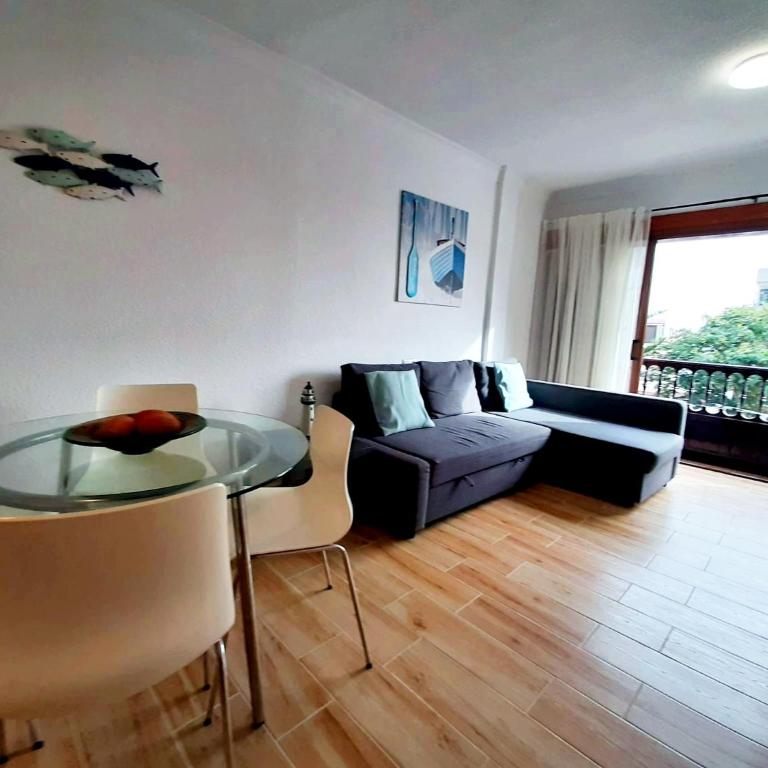 Las Galletas Ocean Plata - Apartment with Sea View - 10