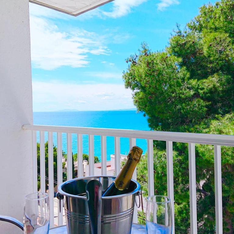 Apartamento Ginette SunBeach - Two-Bedroom Apartment - 32