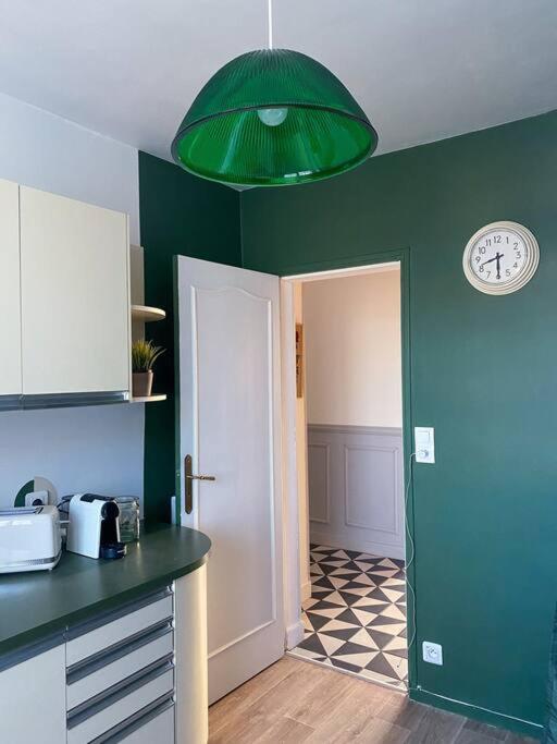 Appartement familial- 3 chambres avec vue Tour de Vésone - Appartamento con 3 Camere da Letto - 14