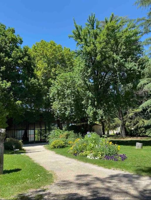 Appartement familial- 3 chambres avec vue Tour de Vésone - Appartamento con 3 Camere da Letto - 32