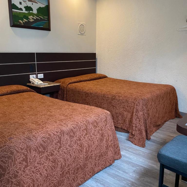 HOTEL MIRAMAR - Standard Twin Room - 1