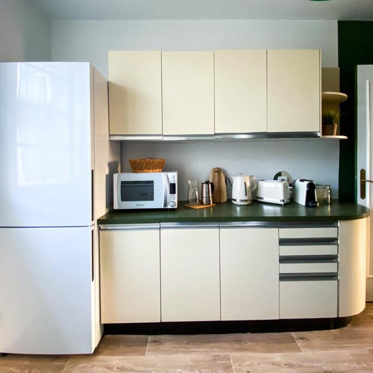 Appartement familial- 3 chambres avec vue Tour de Vésone - Appartamento con 3 Camere da Letto - 16