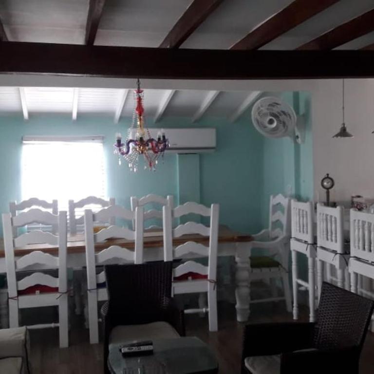 Cabaña Villa Alessandra - Casa - 27