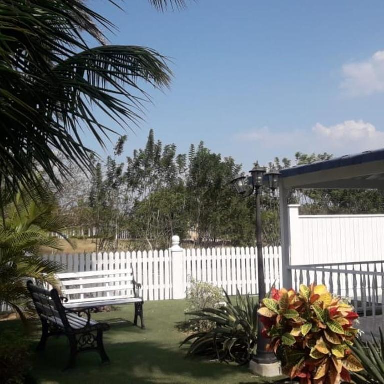 Cabaña Villa Alessandra - Casa - 25