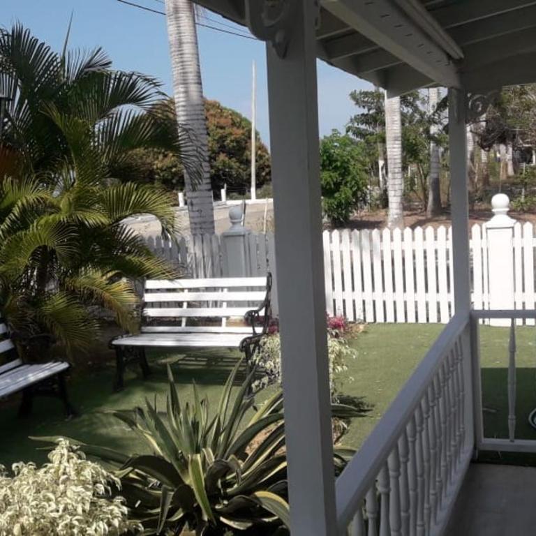 Cabaña Villa Alessandra - Casa - 26