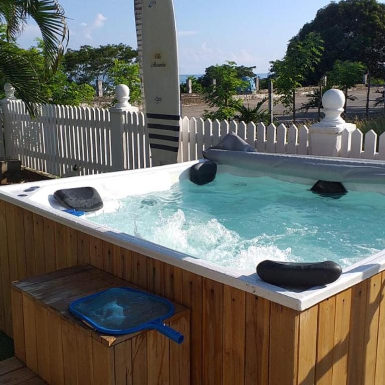 Cabaña Villa Alessandra - Casa - 44