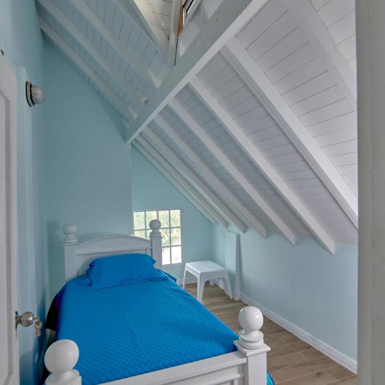 Cabaña Villa Alessandra - Casa - 11