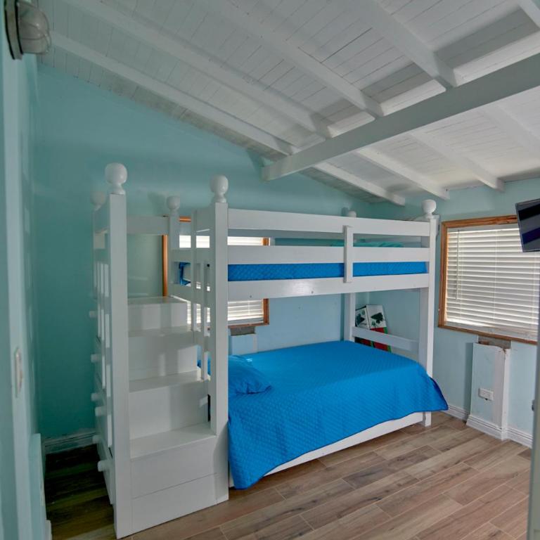 Cabaña Villa Alessandra - Casa - 10