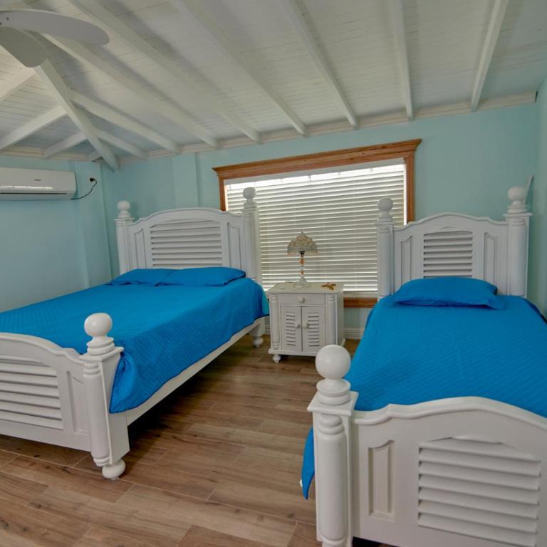 Cabaña Villa Alessandra - Casa - 9