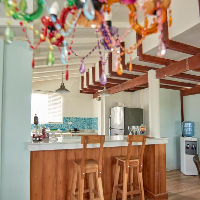 Cabaña Villa Alessandra - Casa - 16