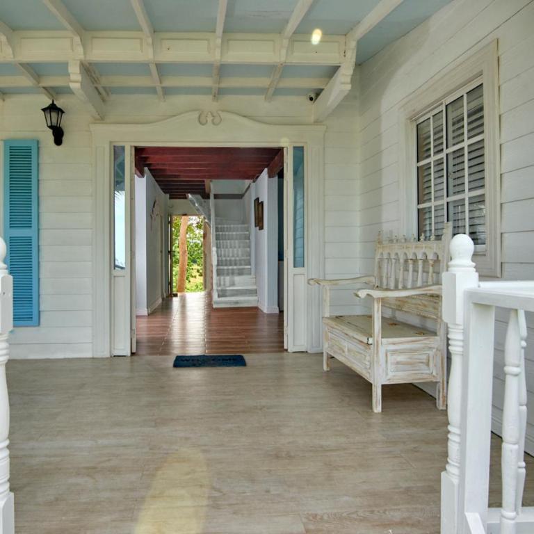 Cabaña Villa Alessandra - Casa - 20