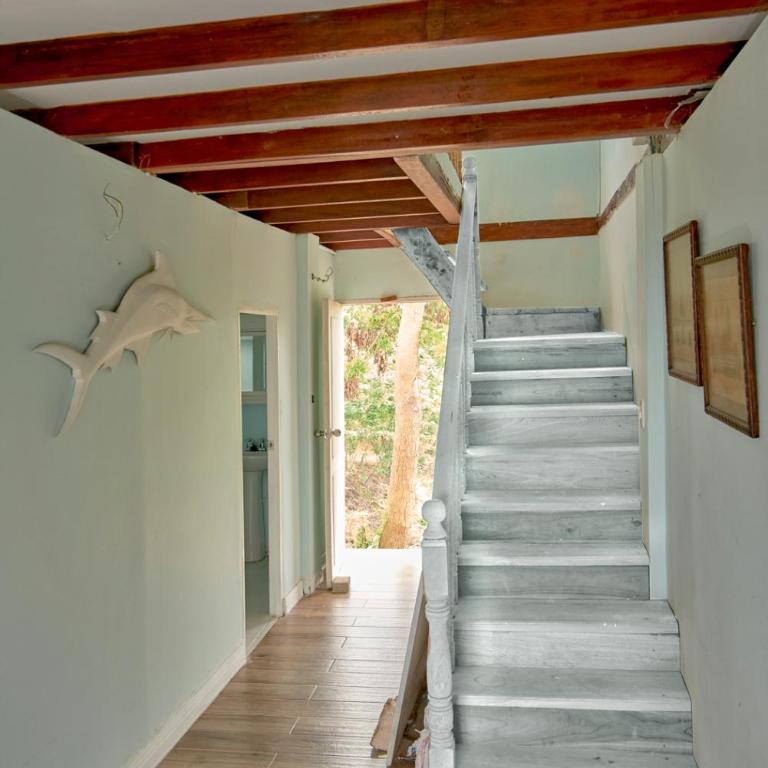 Cabaña Villa Alessandra - Casa - 32