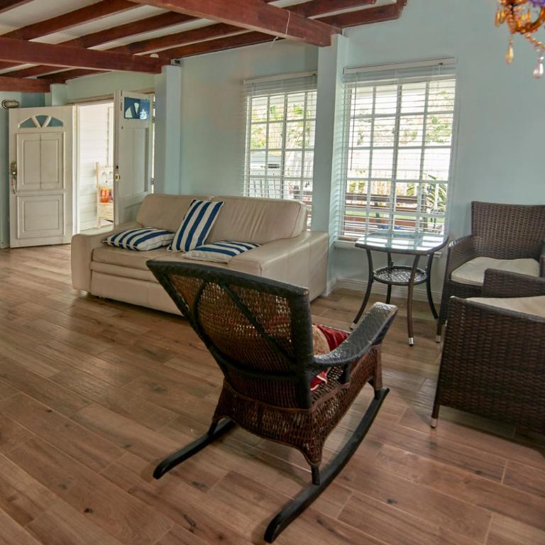 Cabaña Villa Alessandra - Casa - 17