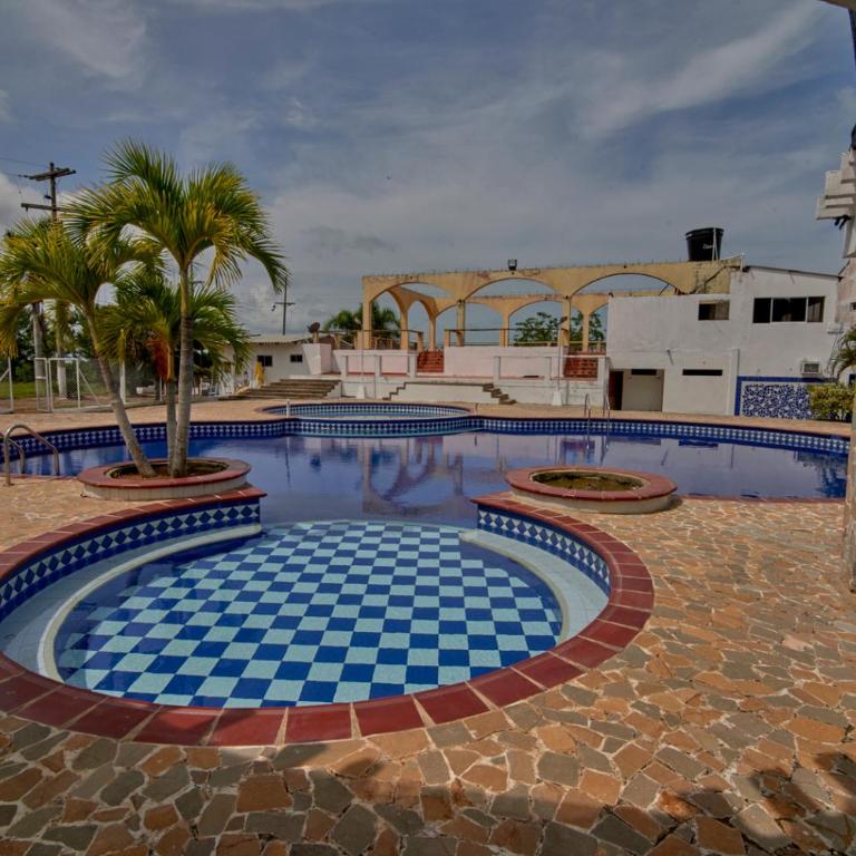 Cabaña Villa Alessandra - Casa - 13