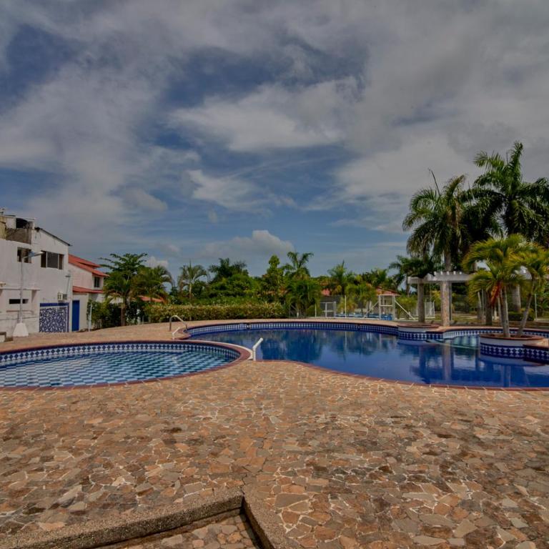 Cabaña Villa Alessandra - Casa - 39