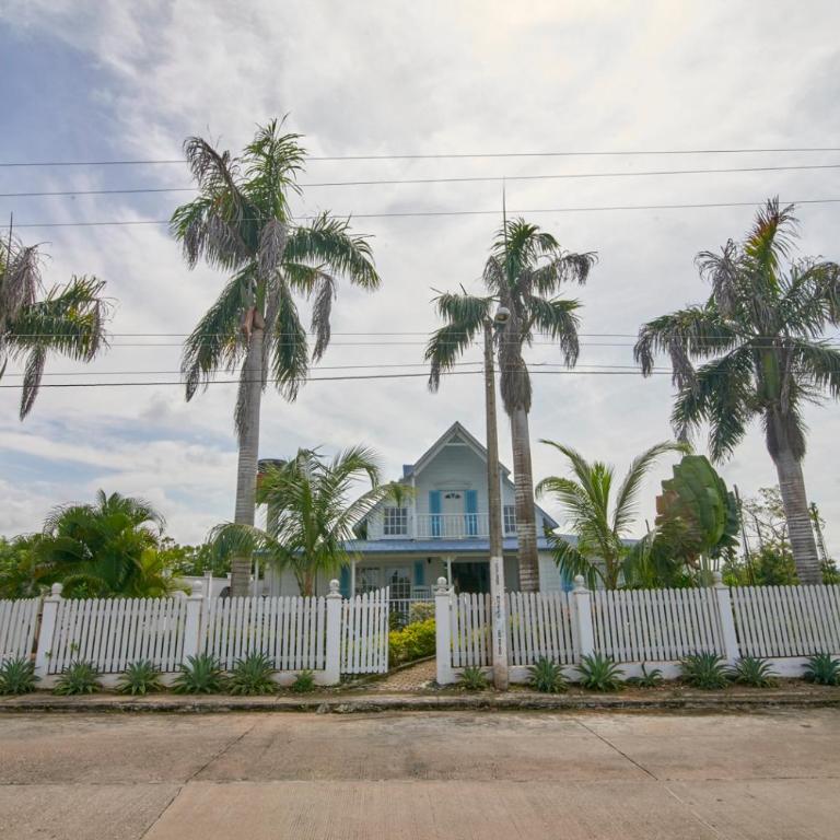 Cabaña Villa Alessandra - Casa - 5