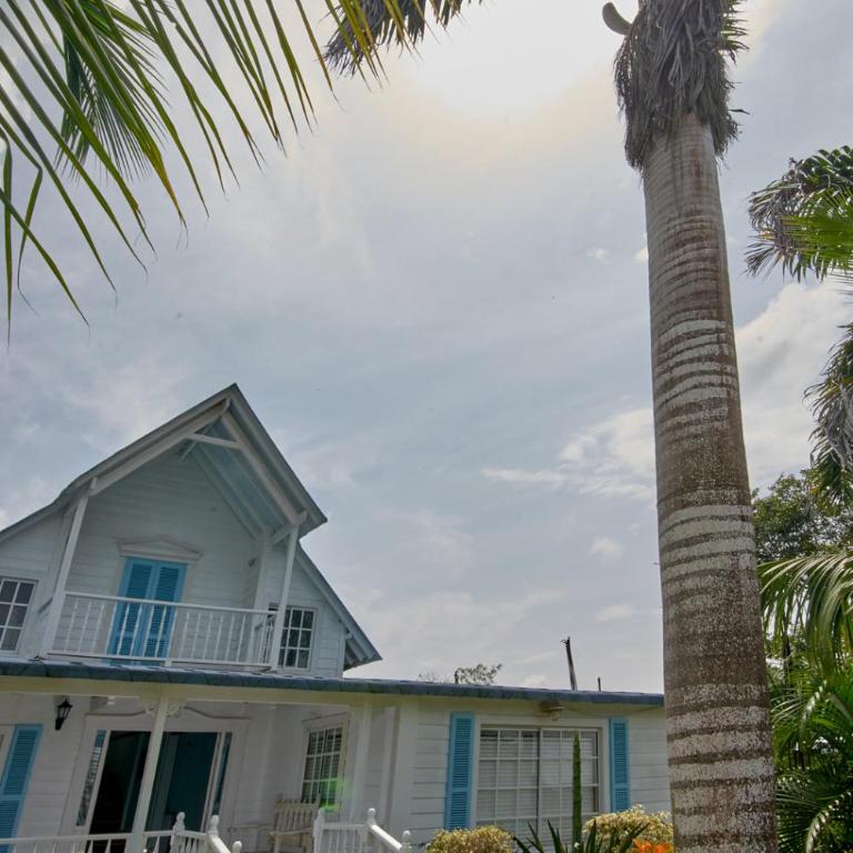 Cabaña Villa Alessandra - Casa - 41