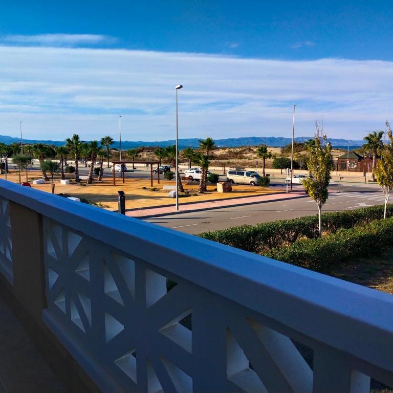 LUCKY HOLIDAY RiUMAR - Apartamento con vistas al mar - 3