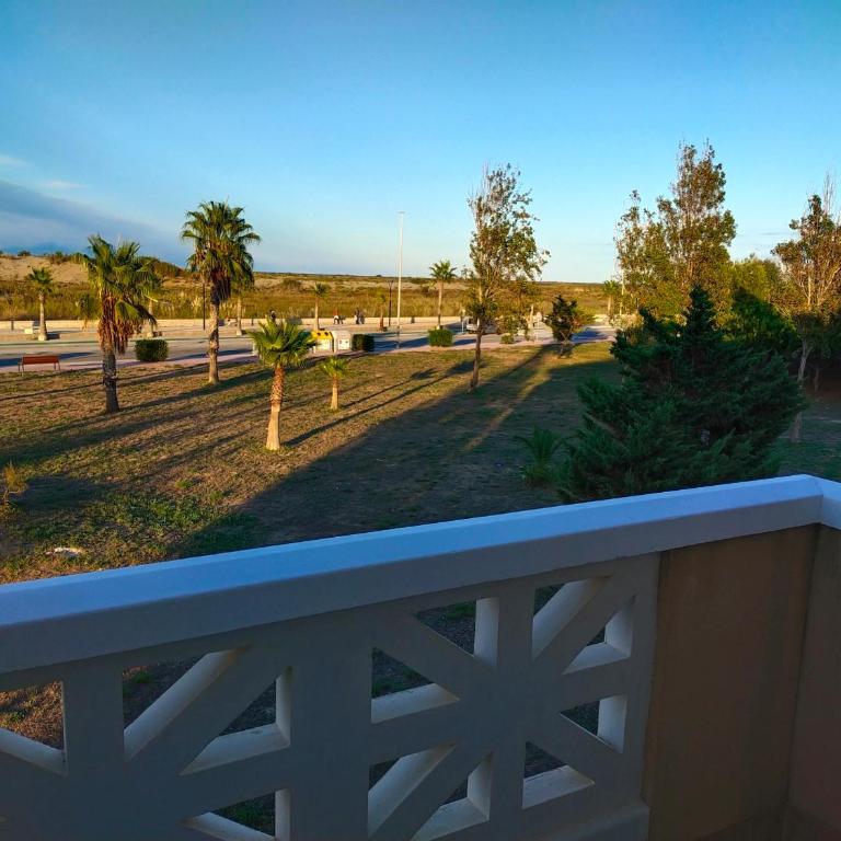 LUCKY HOLIDAY RiUMAR - Apartamento con vistas al mar - 4