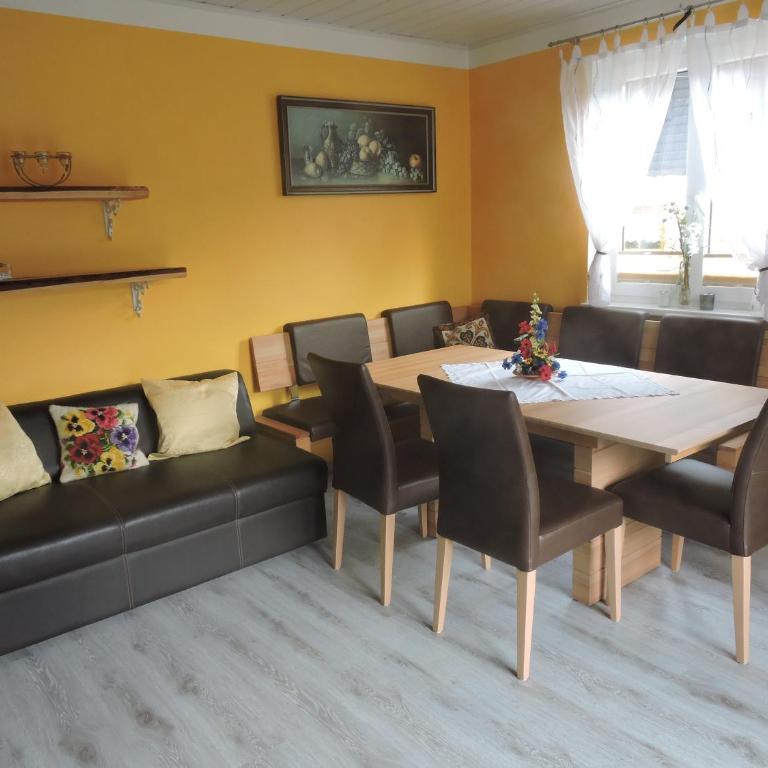 Haus Kremser - Apartment mit 3 Schlafzimmern - 1